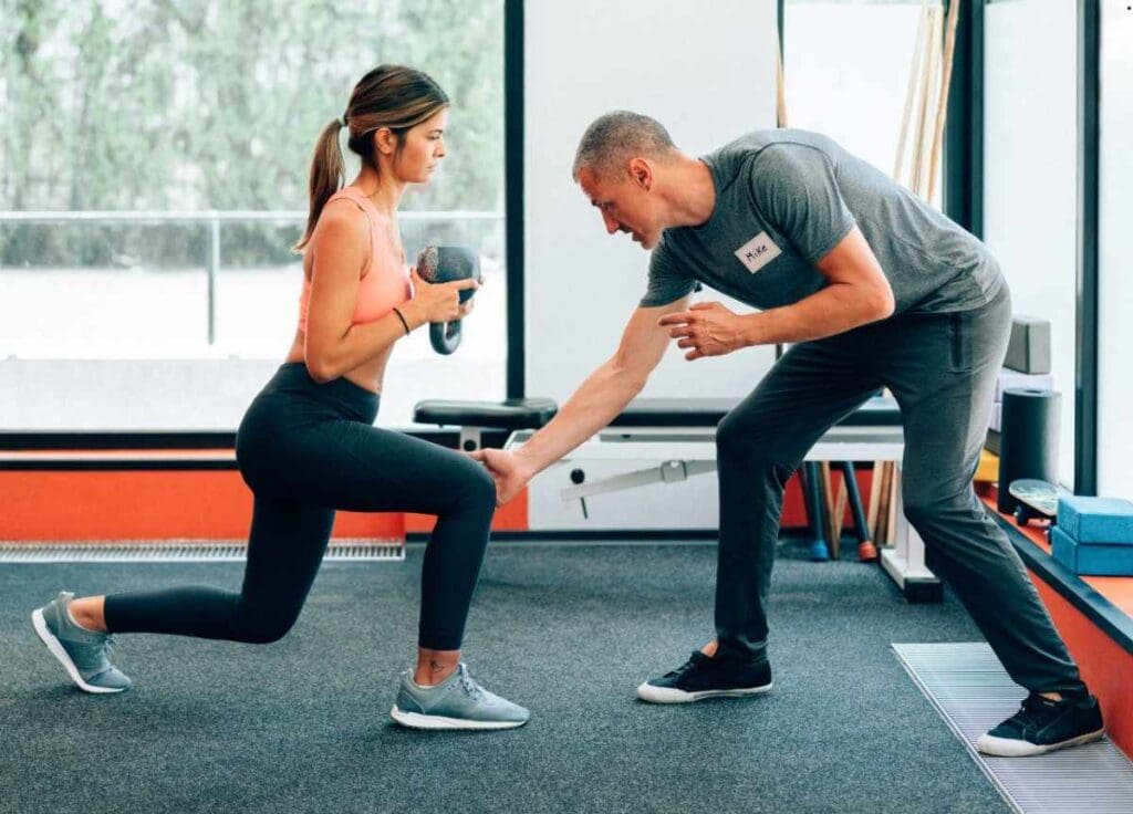 Weight Loss Management in Bethlehem, Allentown, and the Lehigh Valley 2 Personal weight lose Training