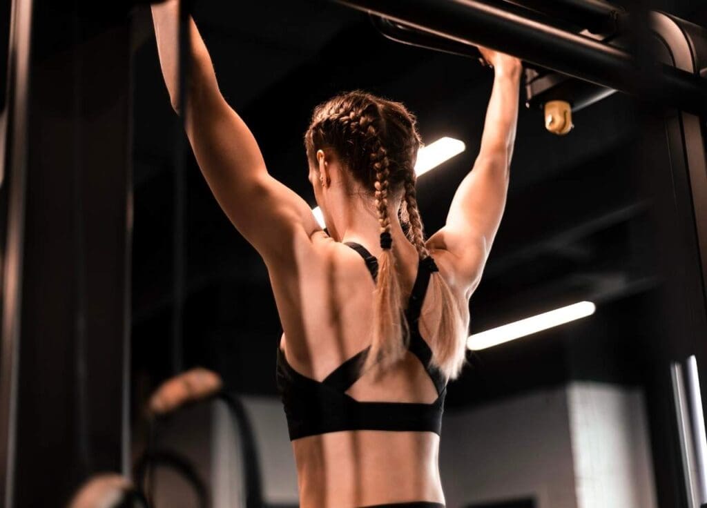 Strength Training in Bethlehem and the Lehigh Valley 1 strength development