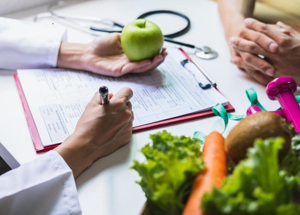 Personal Trainer & Nutritionist in Bethlehem Valley 2 personal nutritionist
