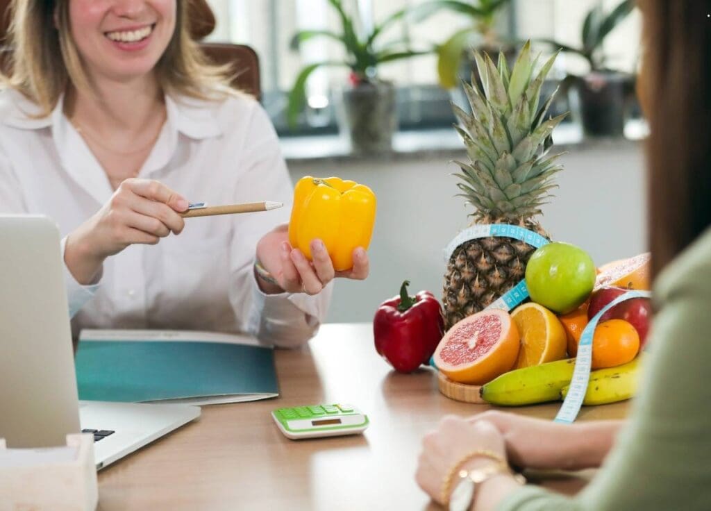 Competition Readiness: Expert Personal Training in Bethlehem and Surrounding Areas 2 personal nutritionist