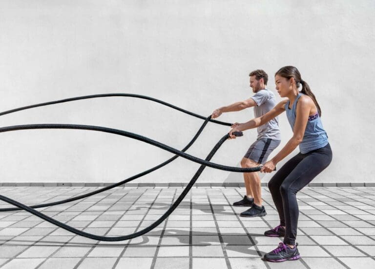 Endurance Training for Climbers