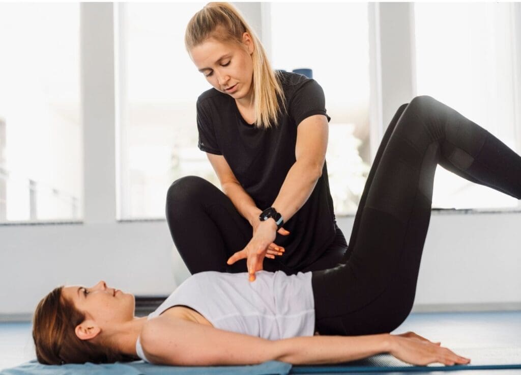 Looking for a 24 Hour Fitness Personal Trainer? Here’s What You Should Know 2 What makes our personal trainers different